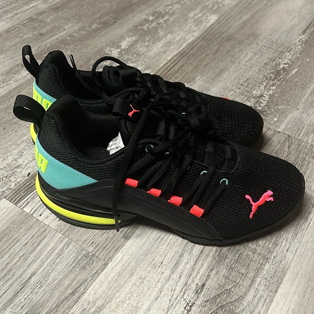 Puma shoes